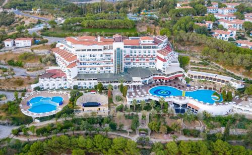 Asteria Ephesus Kuşadası in Kuşadası
