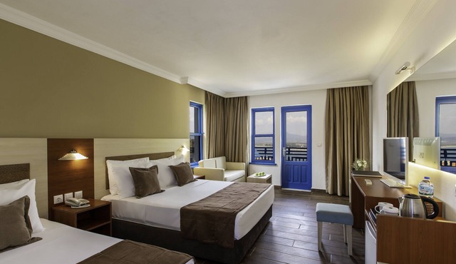 Asteria Ephesus Kusadasi - All inclusive in Kusadasi