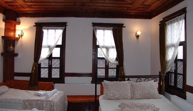 Asya Konak in Safranbolu
