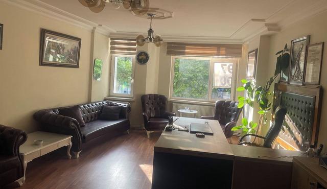 Ata Pansiyon Otel in Kastamonu