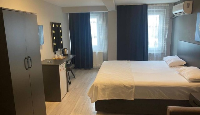 ATABAY OTEL in İstanbul