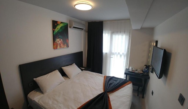 ATABAY SUiT OTEL in Istanbul