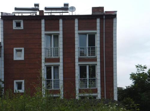 Ataköy Abdüsselam in Çaykara