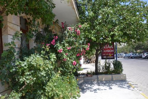 Atak Hotel in Nevsehir