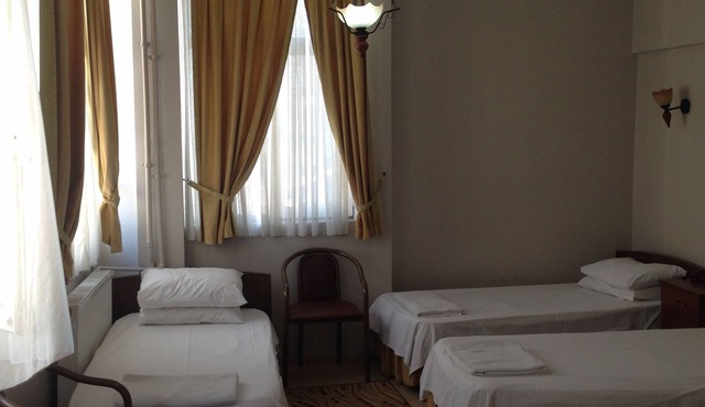 Atasayan Otel in Gebze