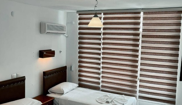ATAY OTEL in Erdek