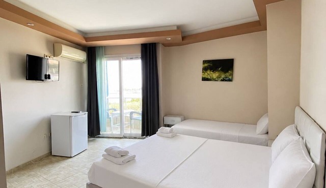 ATLAS BUTİK OTEL in Silifke