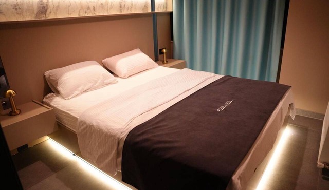 Atlas Suit Otel in mersin