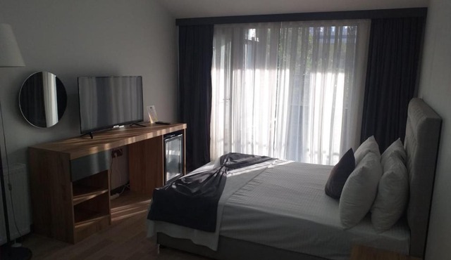 Atm Suit Otel in Istanbul