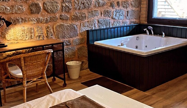 Attalos Suites Hotel in Bergama