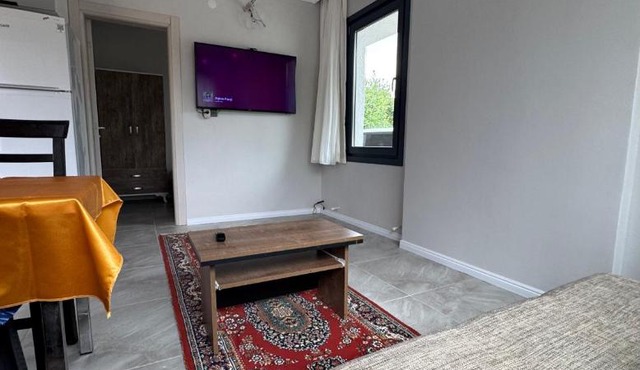 Avşa Merkezde Plaja 6dk Müstakil Eşyalı Günlük Kiralık Daire