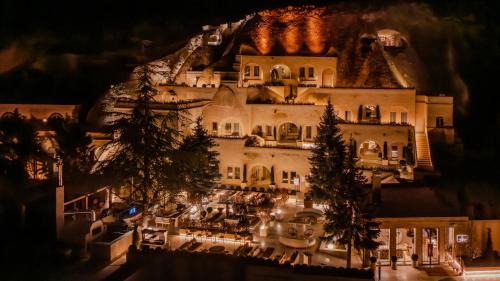 Avantgarde Refined Caves Of Cappadocia, Member of Small Luxury Hotel of the World in Ürgüp