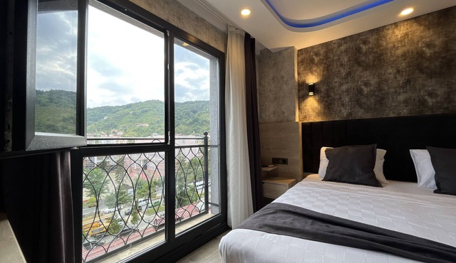 Avni Bey Otel in Arakli