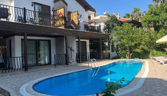 Avocado Suites Dalyan (Upstairs) in Ortaca