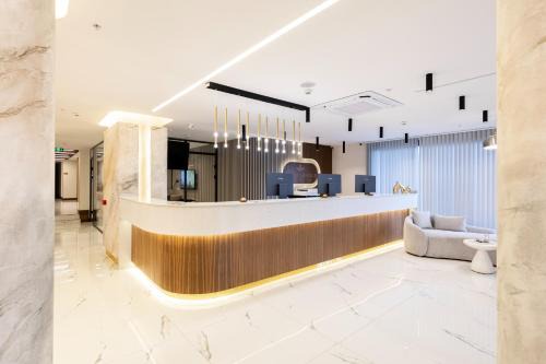 Avwan Hotels Collection in İzmir