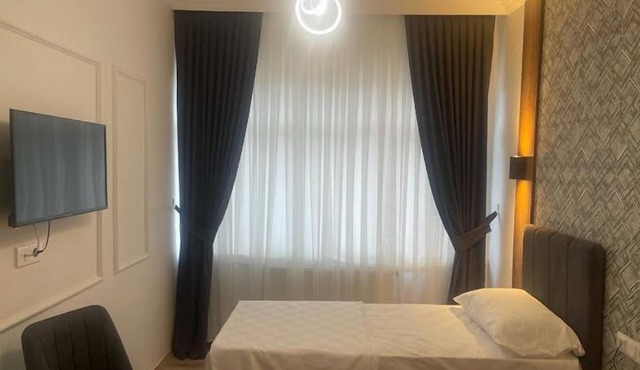 ay butik otel in Elazig