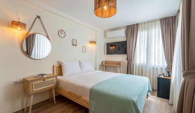 Aya Butik Otel in Adalar