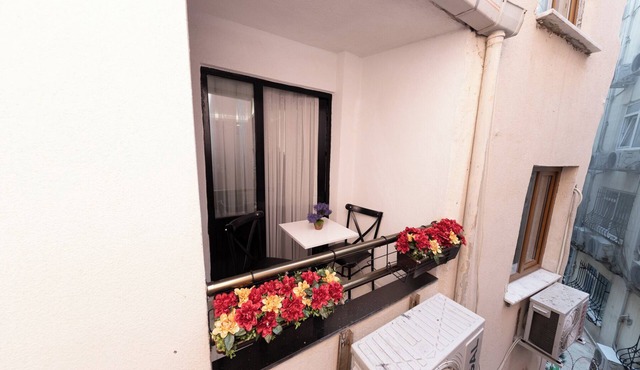AYA LANGA HOTEL in Istanbul