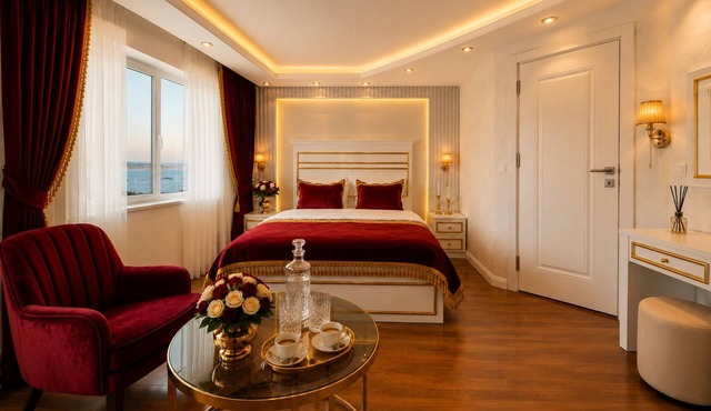Ayasofya Hotel - Special Class in Istanbul