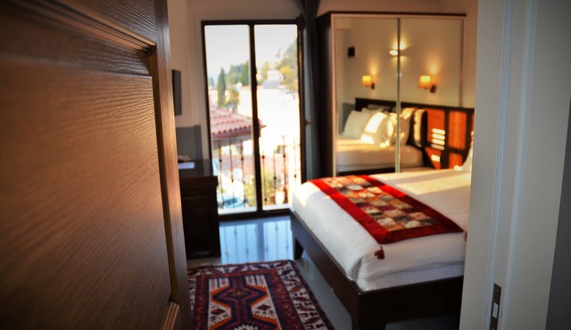 Ayasoluk Hotel