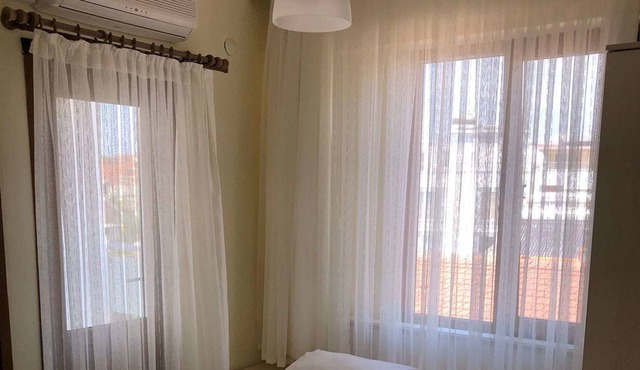 Ayata Hotel in Marmara