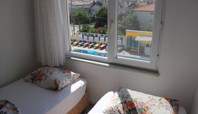 Aydın Motel in Marmara