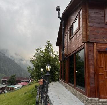 Ayder Villa Bravo
