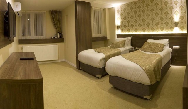 Aygoren Otel Denizli in Denizli