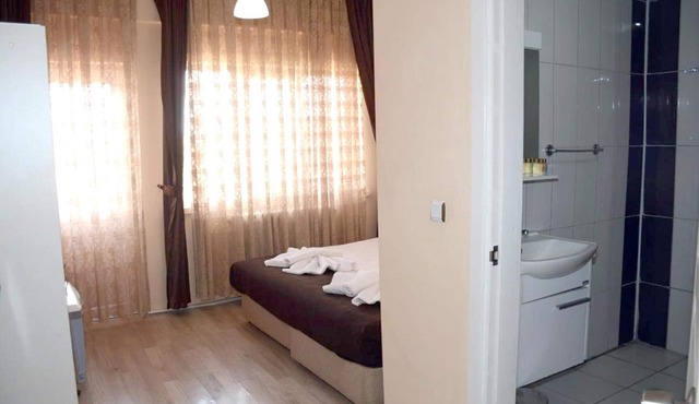 Aygun Hotel in Avanos