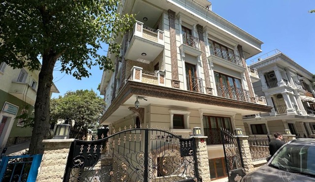 Aykac Homes in İstanbul