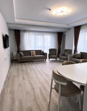 Ayla Apart in Çivril