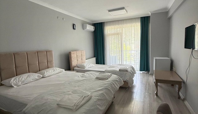 Ayrik Vadi Ciftlik Evi in Tunceli