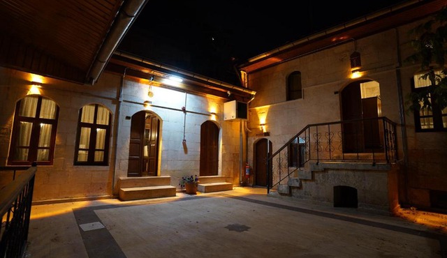 Aysel Hanım Konagı in Gaziantep