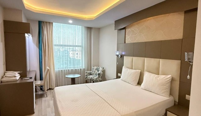 Ayseli Otel in Mersin