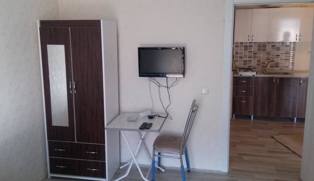 Aytekin Apart Pansiyon 2 in Yahsihan