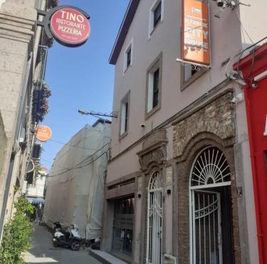 Ayvalık City House in Kocasinan