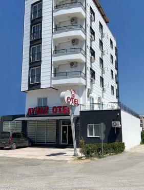 Ayvaz Otel in Torbali