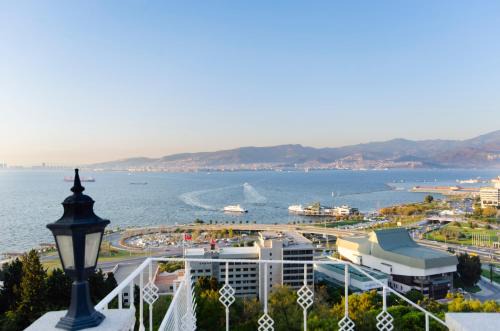 Büyük Konak İzmir in İzmir