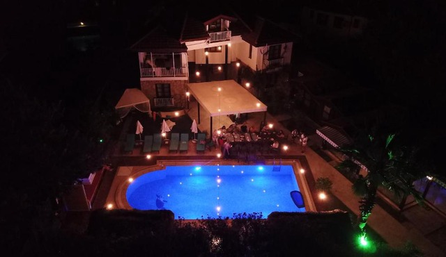 B&B Boutique Hotel in Dalyan