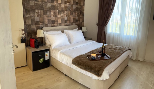 B.equine Range Hotel in Izmir