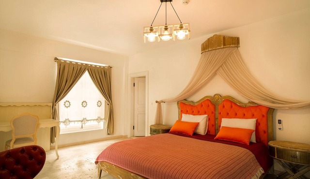 B&Y Burgaz in Selcuk