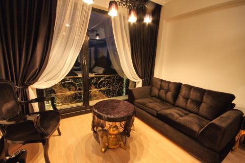 Bab-i Zer Hotel in Zonguldak