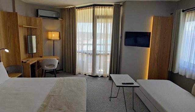 Babaylon Hotel in Cesme