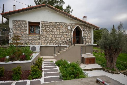 Babutsa Hills Bornova in Bornova