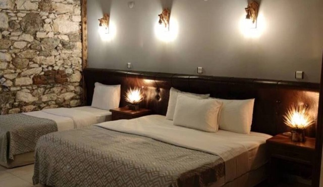 Bacahan Hotel - Special Class in Edremit