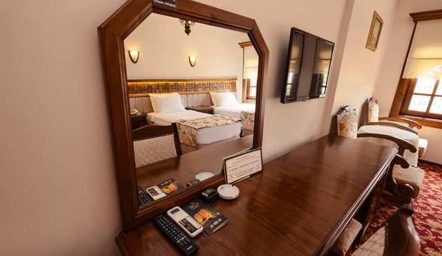 Baglar Saray Hotel in Safranbolu