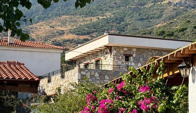 Bahab Plus Guest House