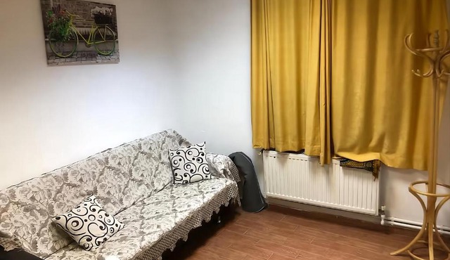 Bahar 5 in Istanbul