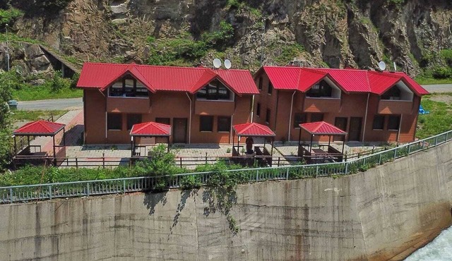 BAHAR VİLLA PANSİYON