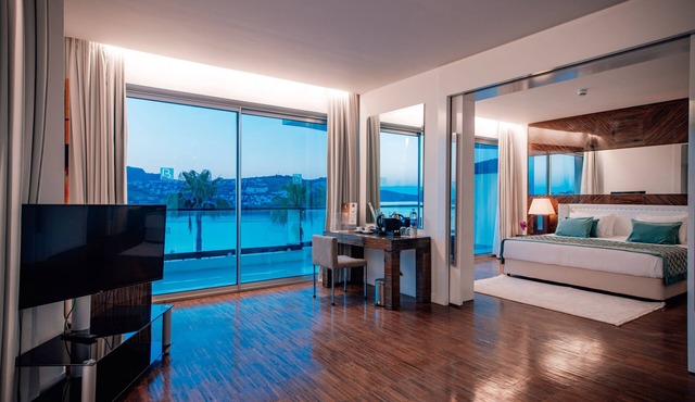 Baia Bodrum Hotel - All inclusive